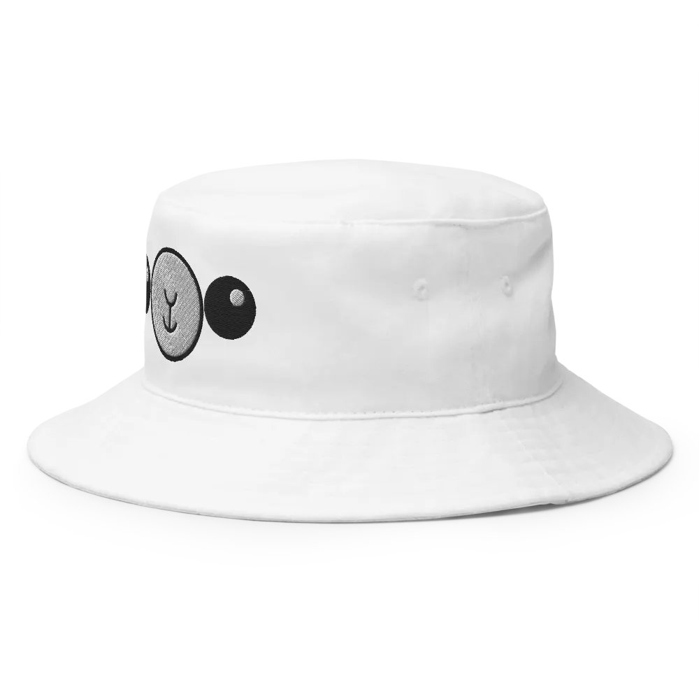 Big Reggie Bucket product image (2)
