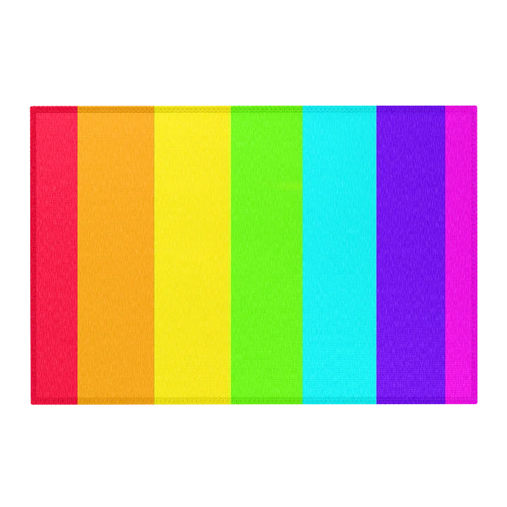 Colorful rug product image (2)