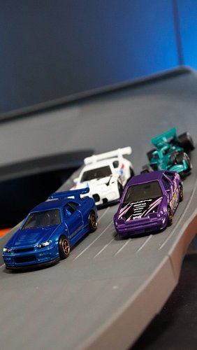 I just unboxed the 2026 K Case, and it’s a banger! 

▶️ Full race and unboxing now live on YouTube! 

#hotwheels #newmodels #...