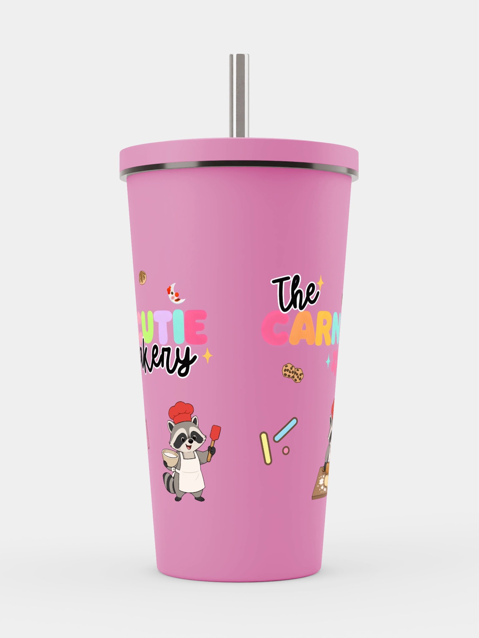Carni Cutie Cup product image (8)