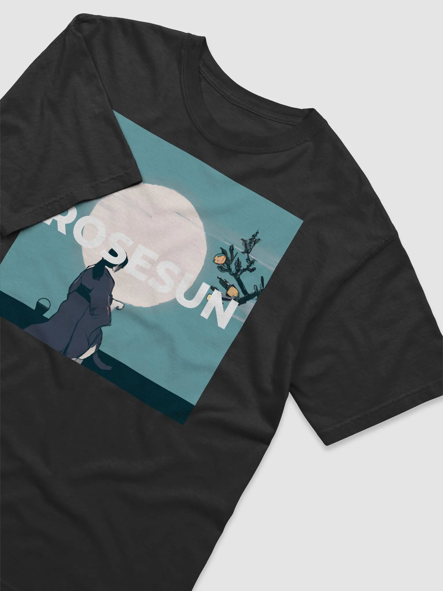 ROSESUN® - RELAXED-FIT - T-SHIRT product image (25)