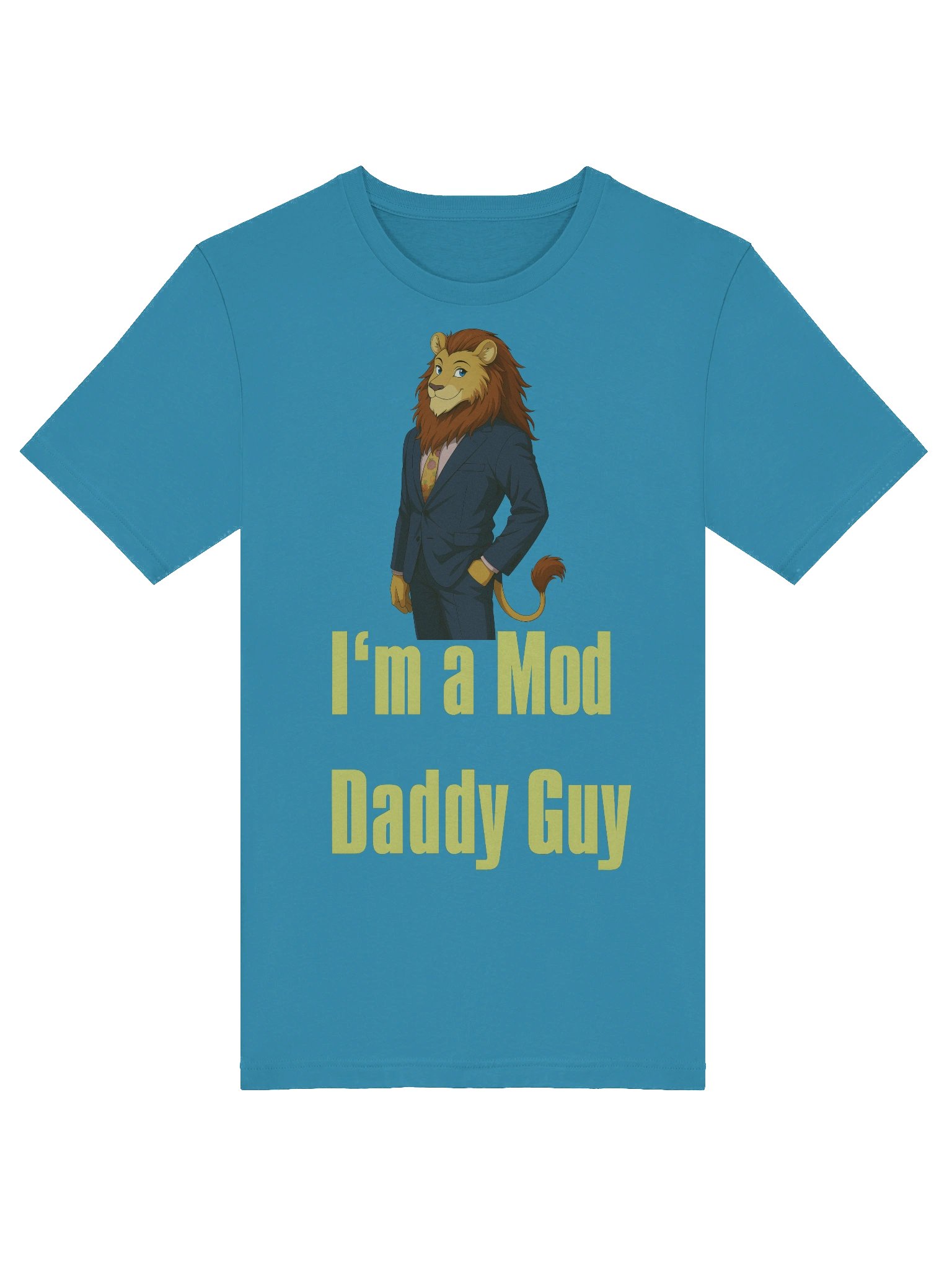 I'm a Mod Daddy Guy product image (5)