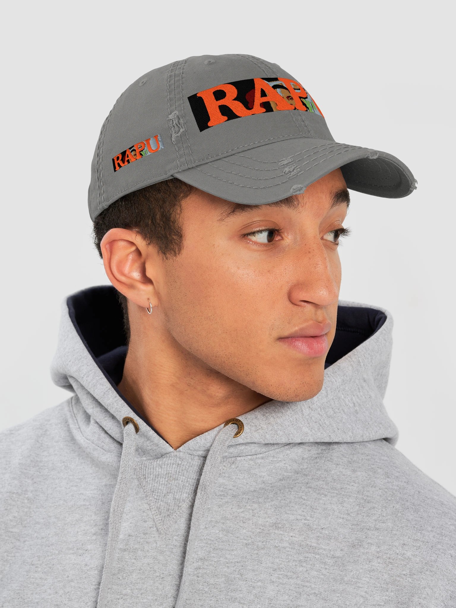 R PIMP CAP product image (1)