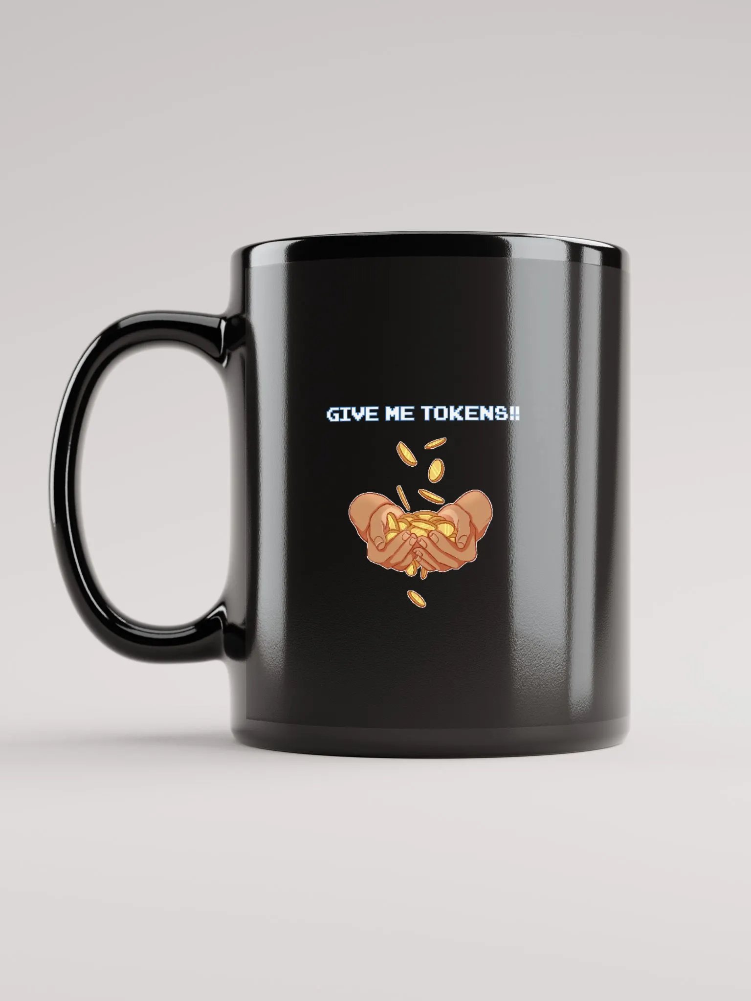 DezzyGames Cup-O-Tokens product image (11)
