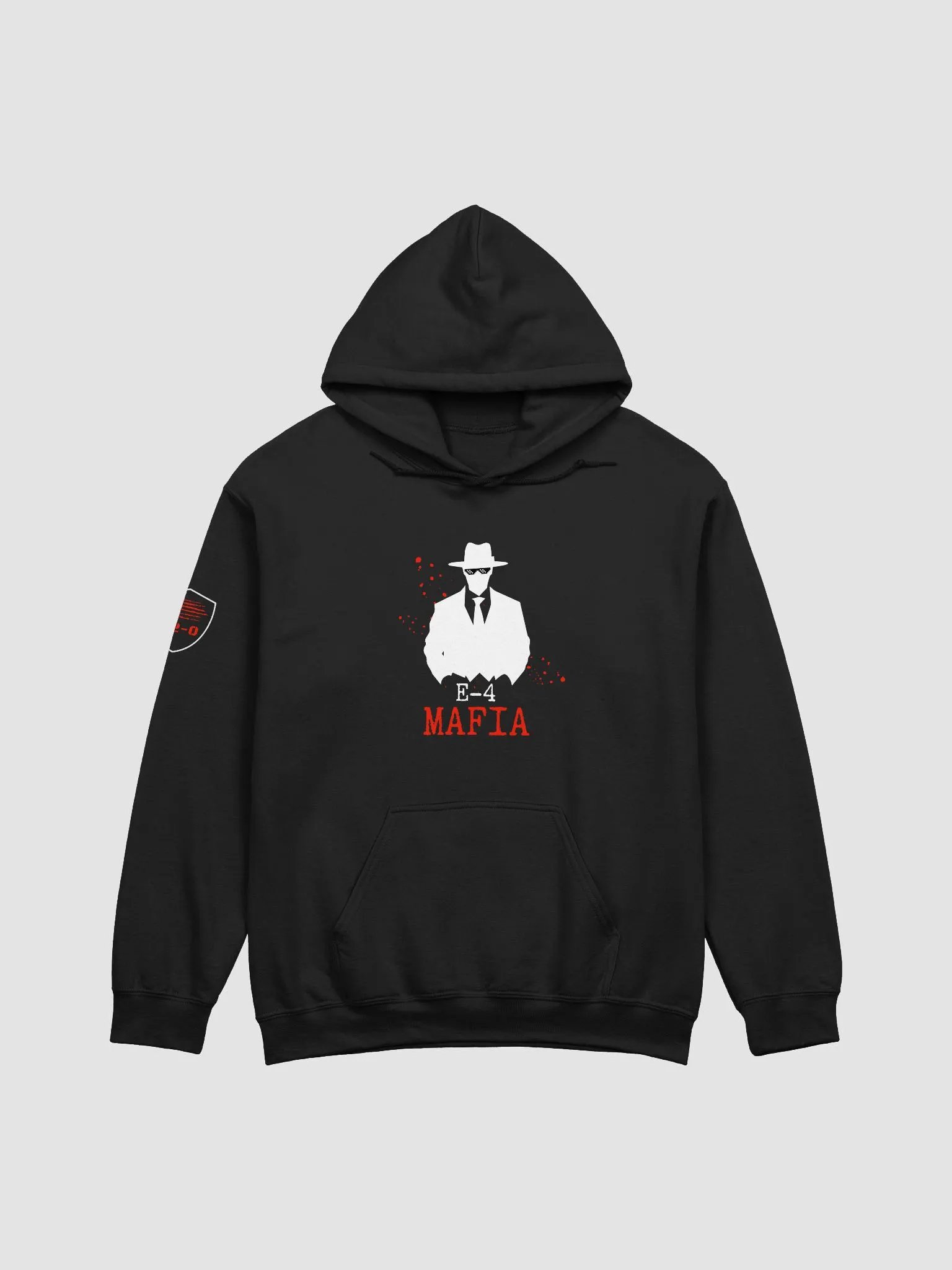 E-4 MAFIA product image (3)