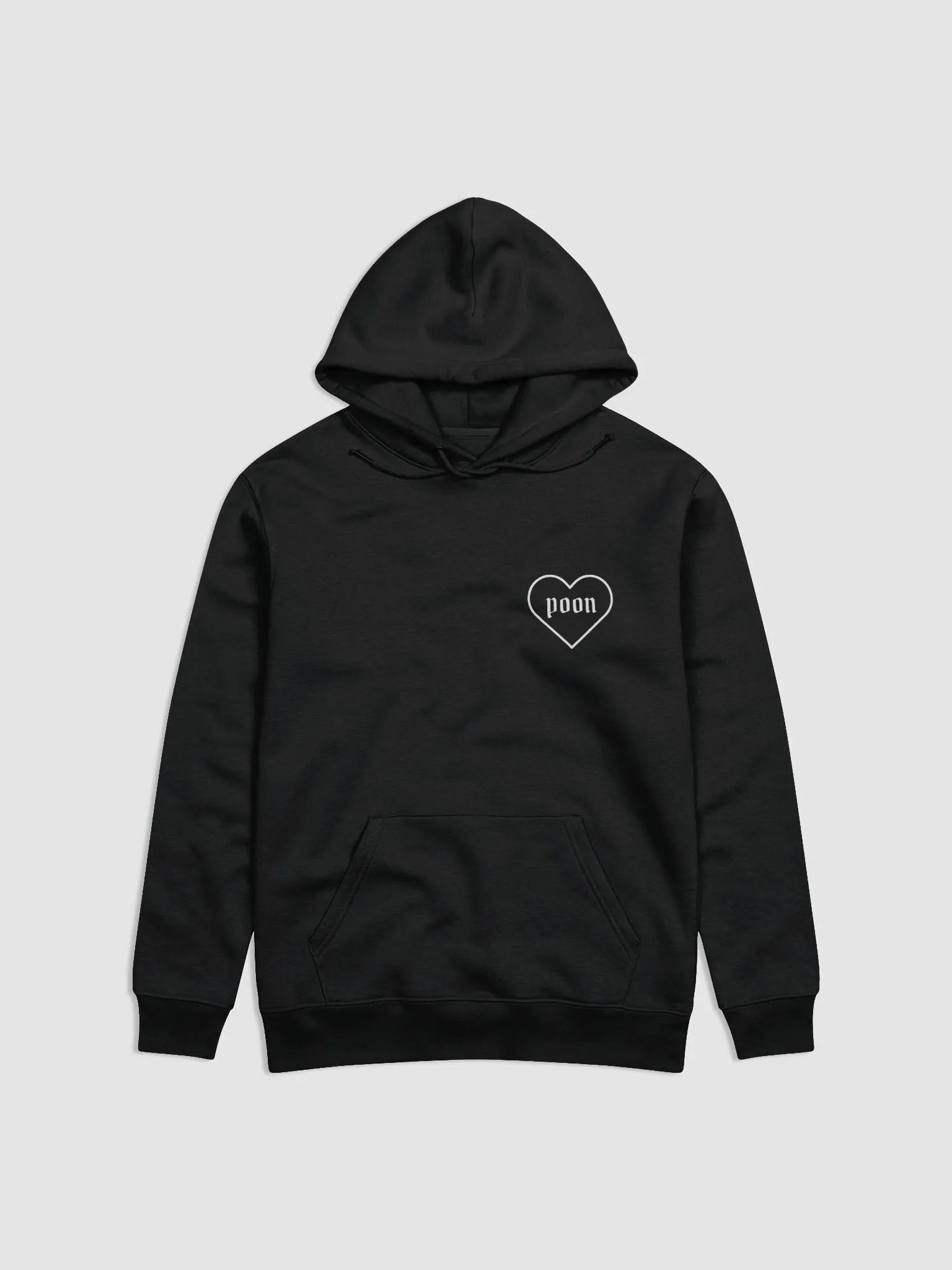 ANXIETYHANDS Hoodie product image (2)