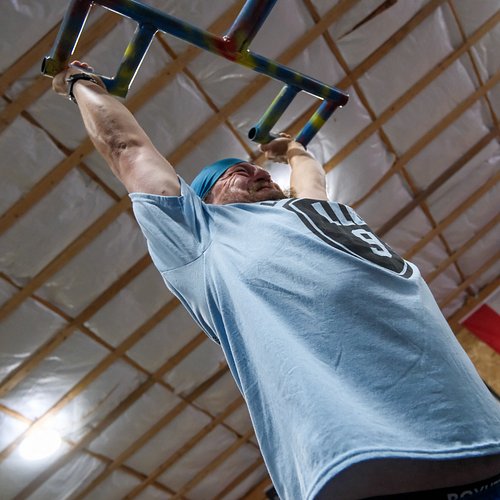 2026 Love Like Ben Highlights - Vikings, Press!

#lovelikeben
#vikingpress
#strongman
#strongwoman
#painface
#forallstrongkind