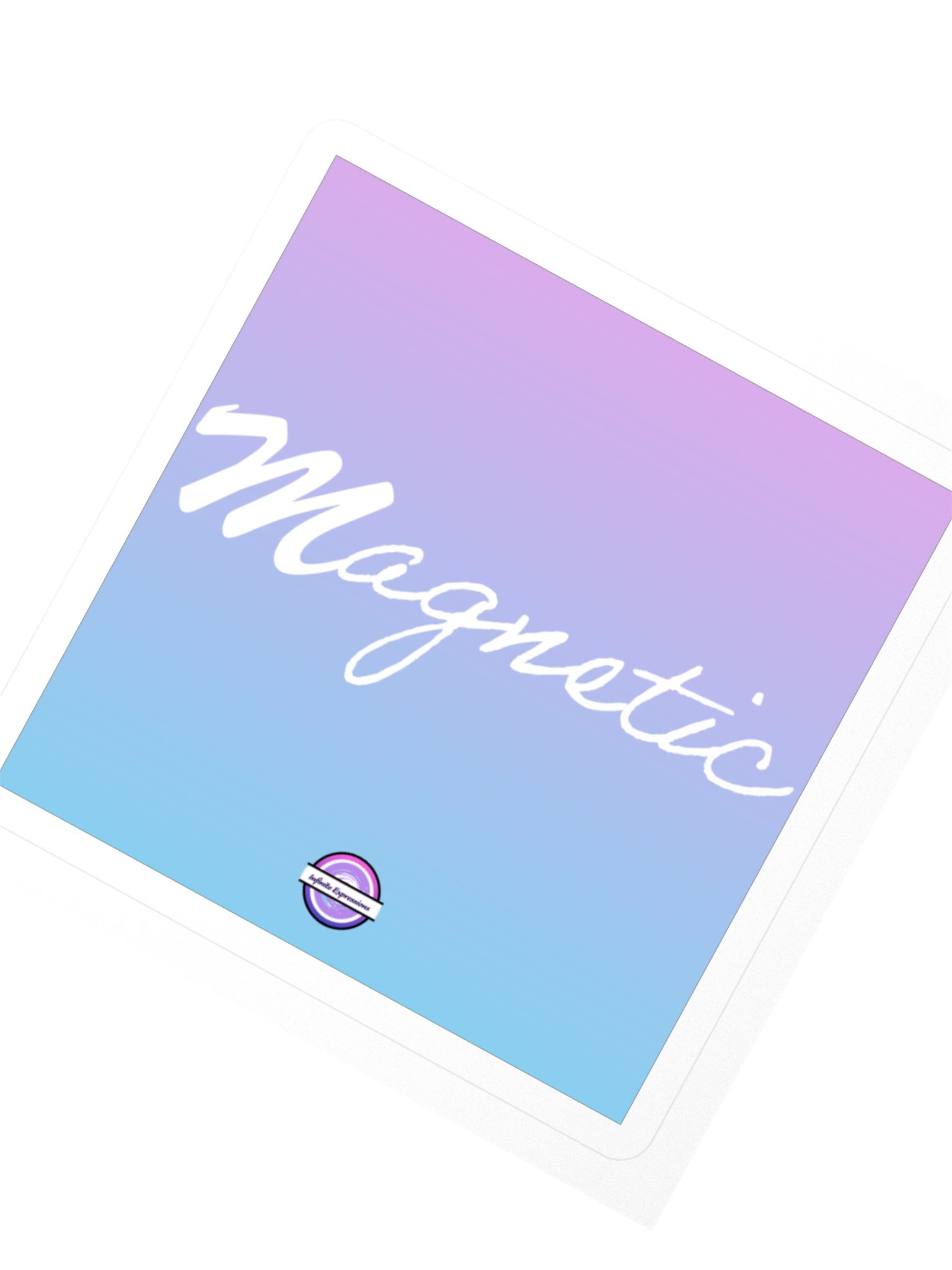 Magnetic Sticker product image (6)