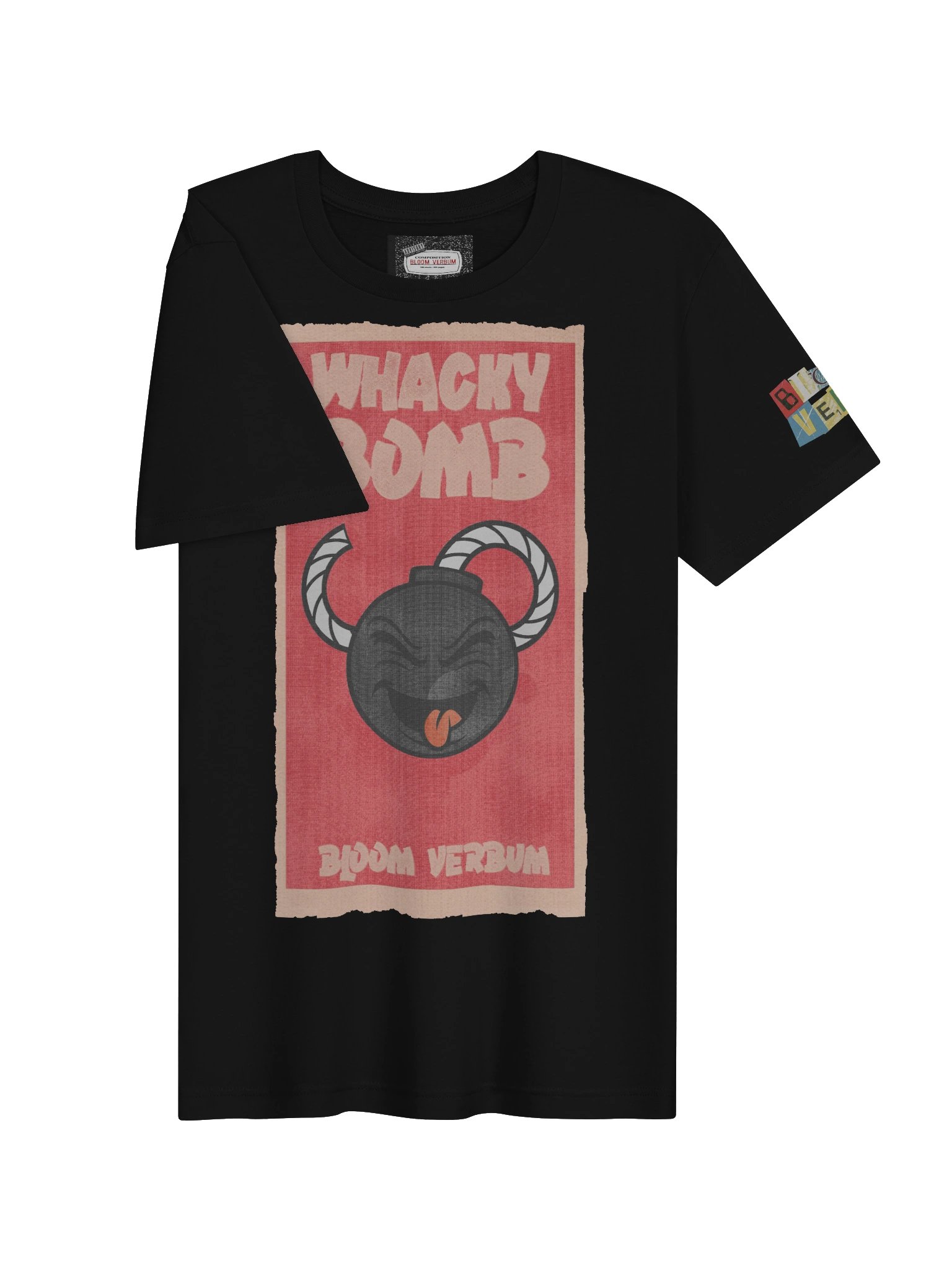 Whacky Bomb product image (5)