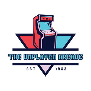 The Unplayed Arcade