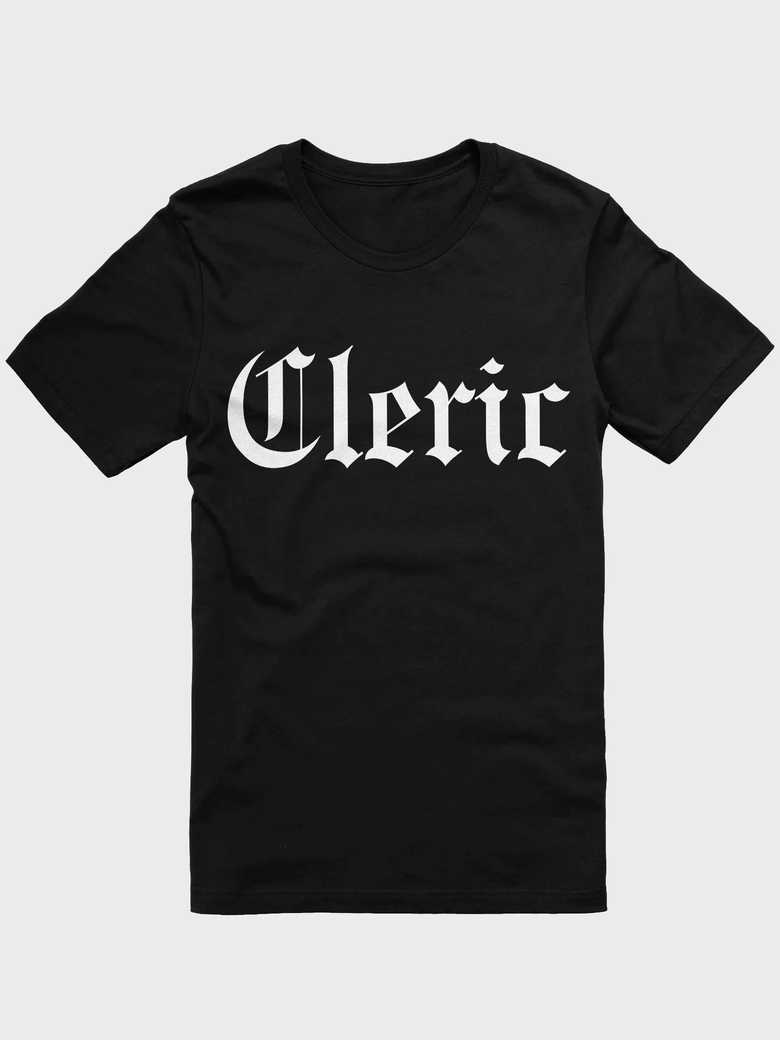 The Cleric product image (1)