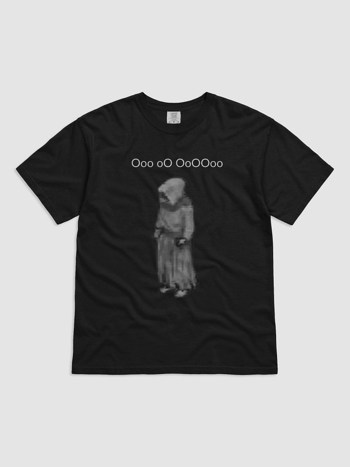 Ghost Res Please product image (1)