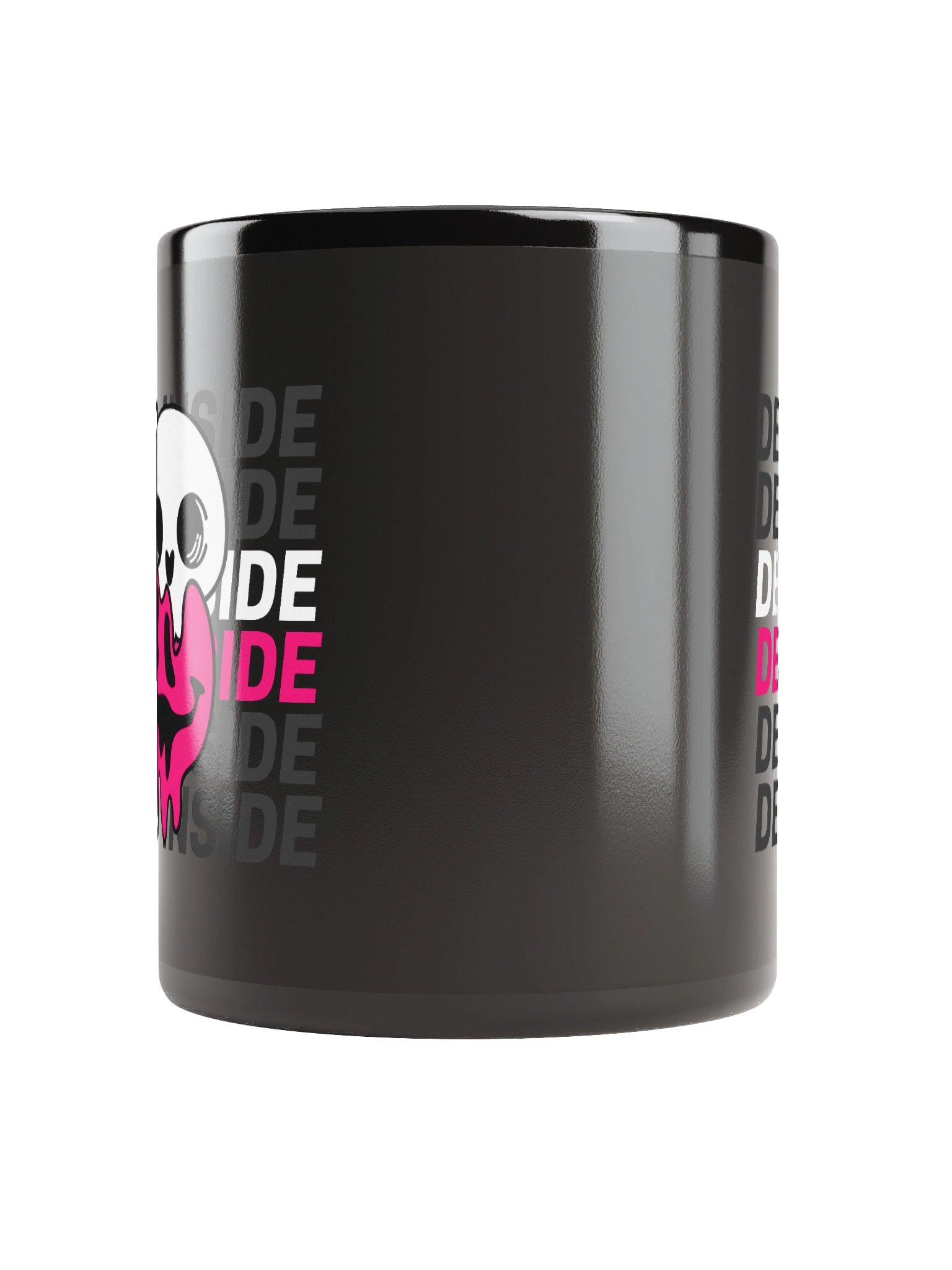 Dead Inside Mug product image (5)