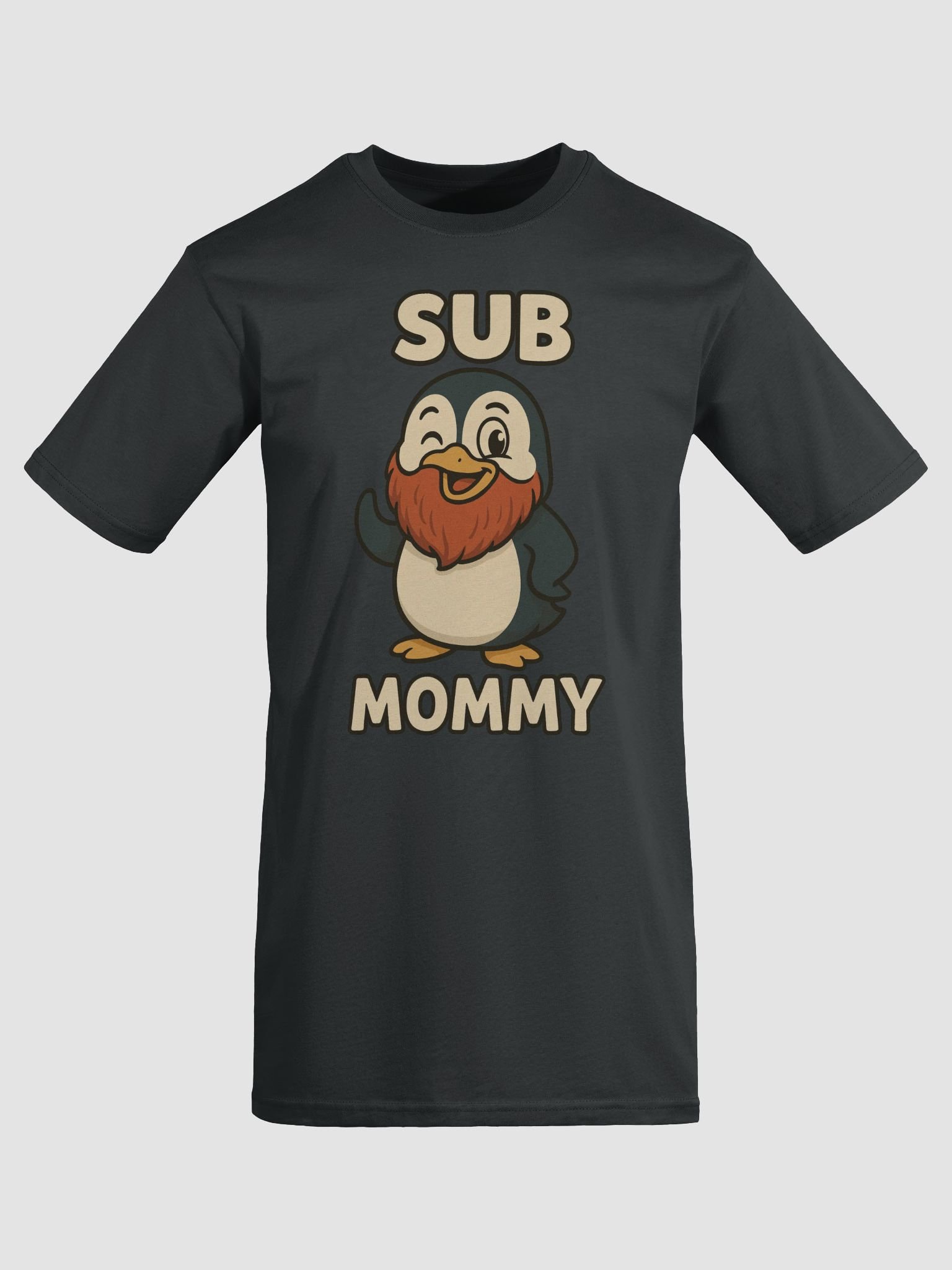 Sub Mommy Tee product image (5)