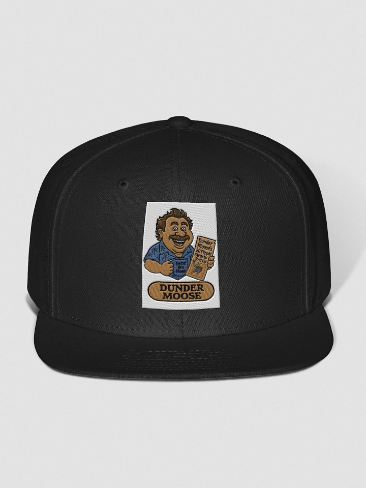 The Moose is Loose parody GPK Hat product image (1)