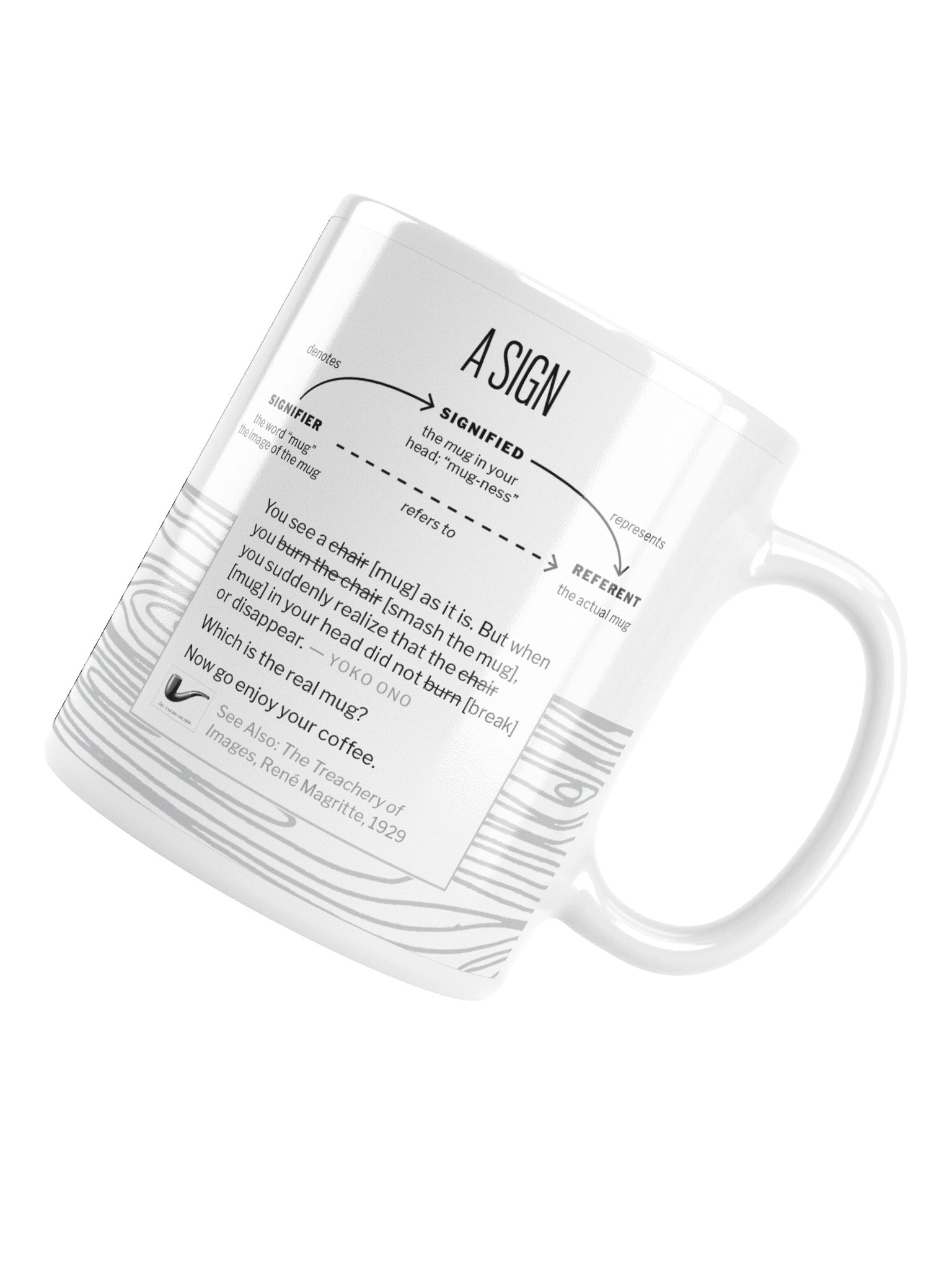 This Is Not A Coffee Mug product image (6)
