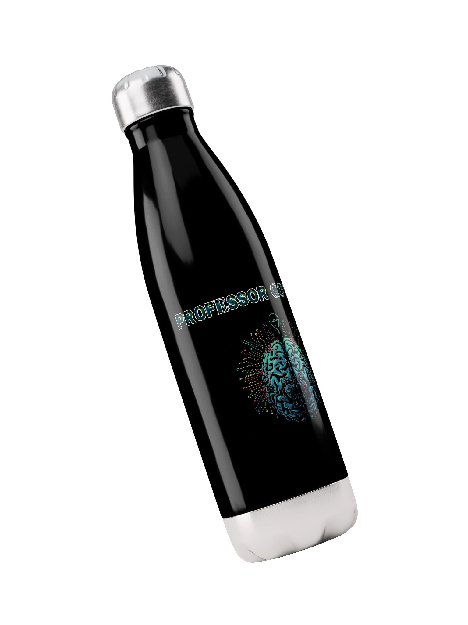 PG - Stainless Steel Water Bottle product image (4)