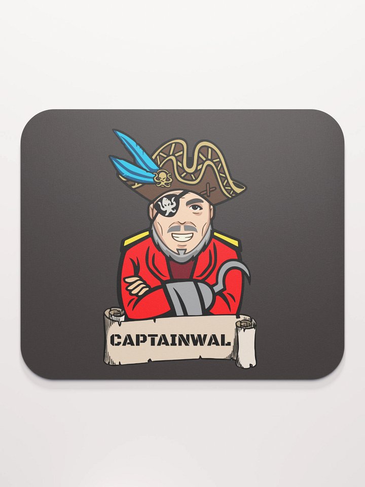 Captainwal Muismat product image (2)