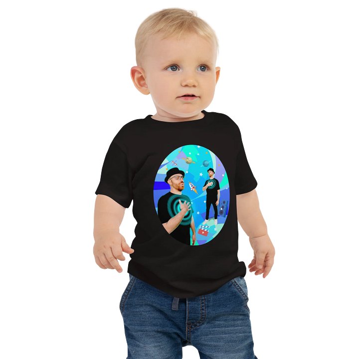 The Cool Down | Toddler T-Shirt product image (1)