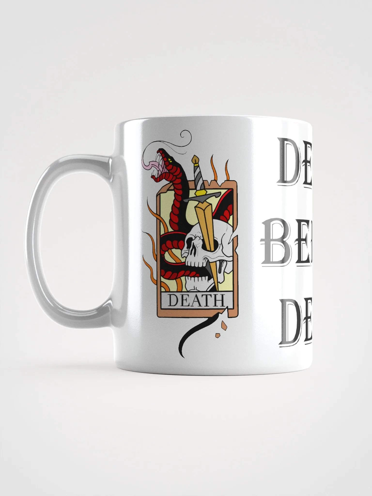 Tarot Mug product image (18)