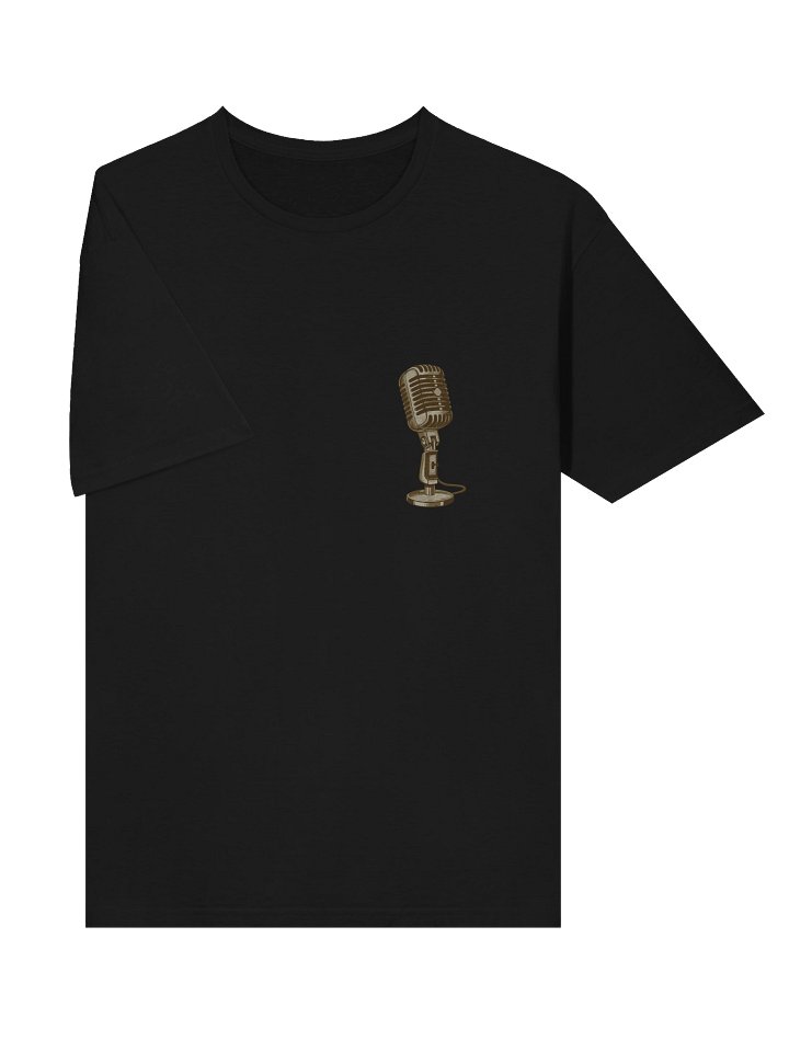 Microphone for vocalists product image (2)