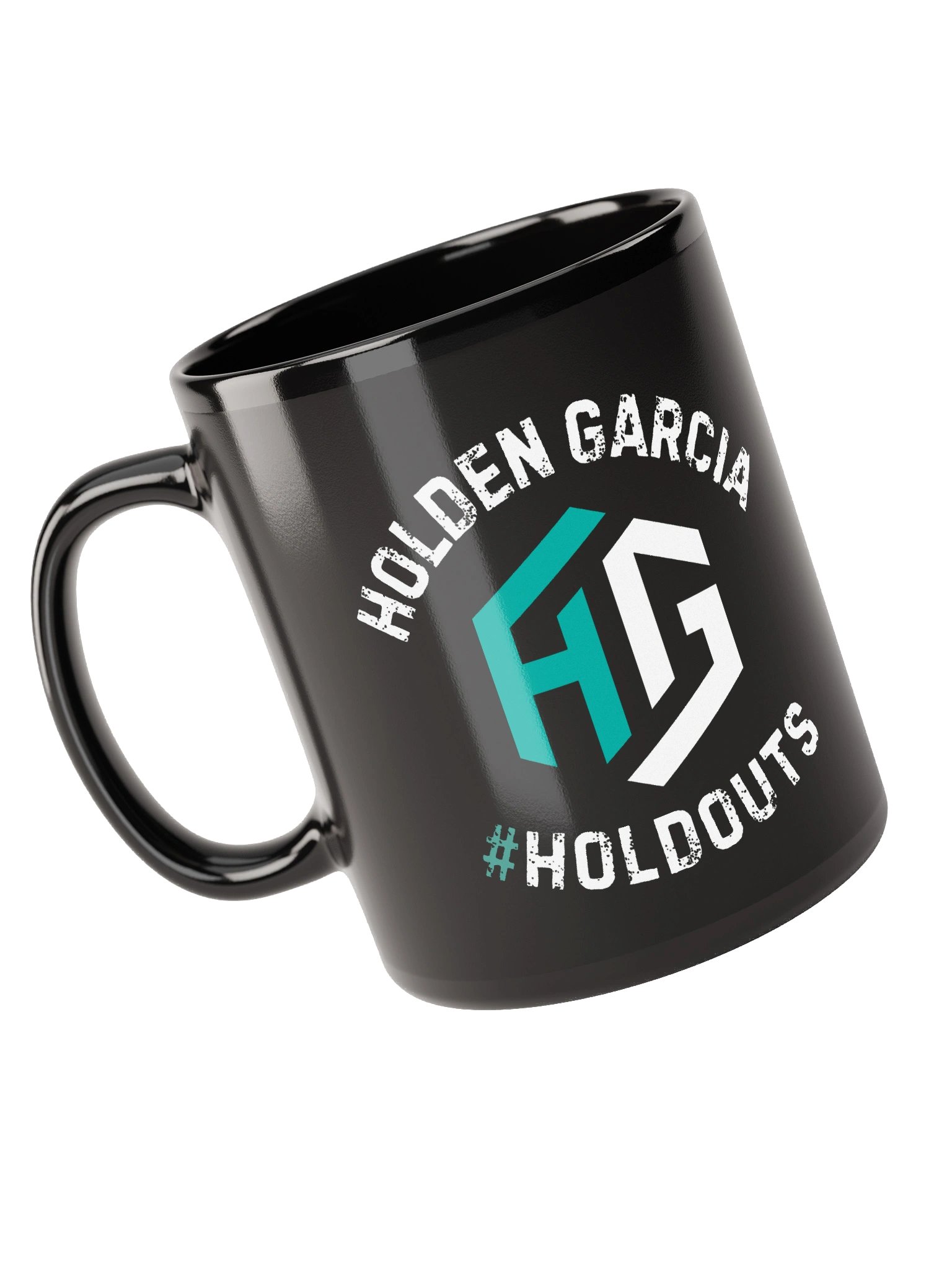 #Holdouts Mug product image (9)