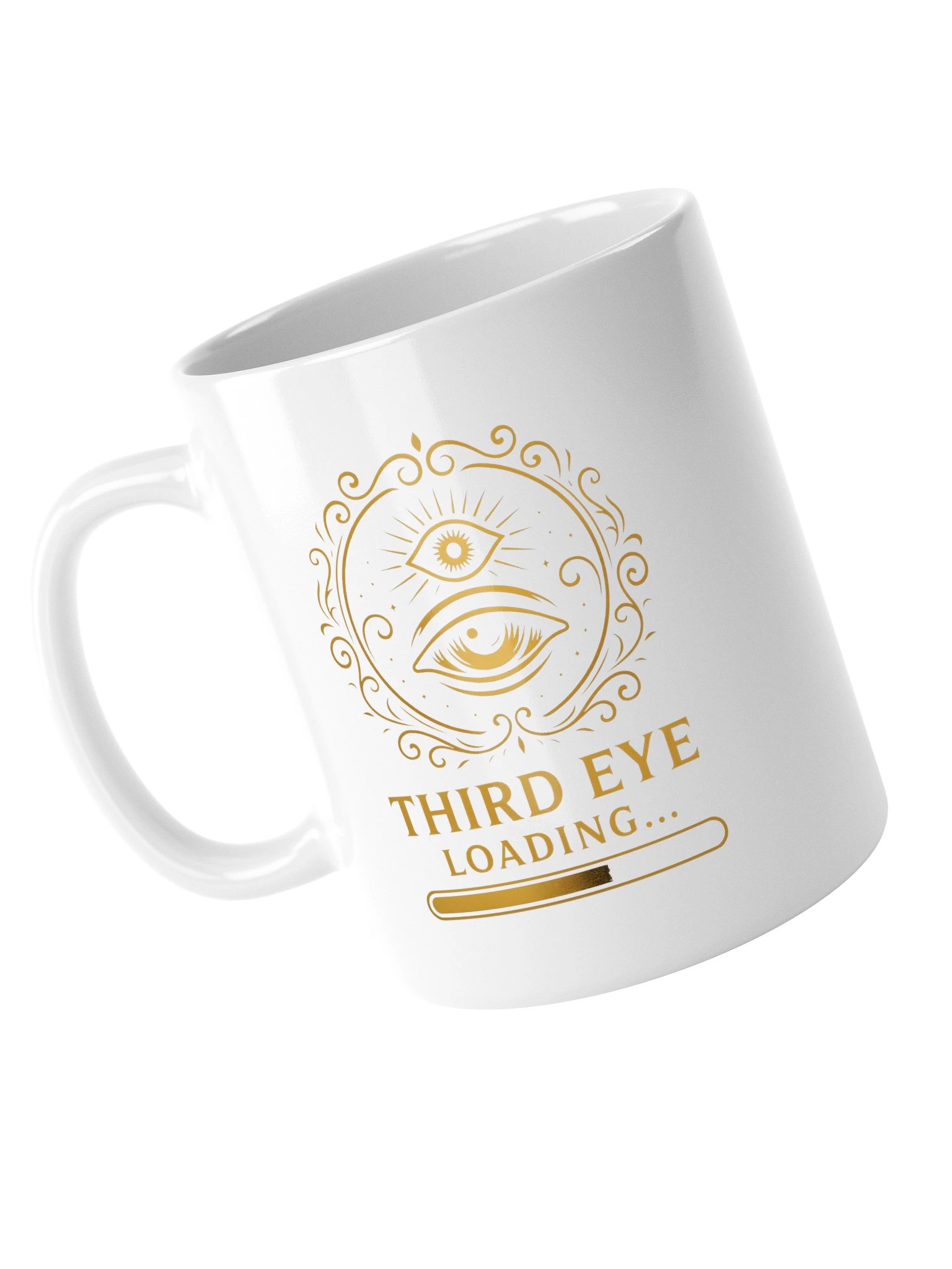 Third Eye Loading — Mug product image (5)