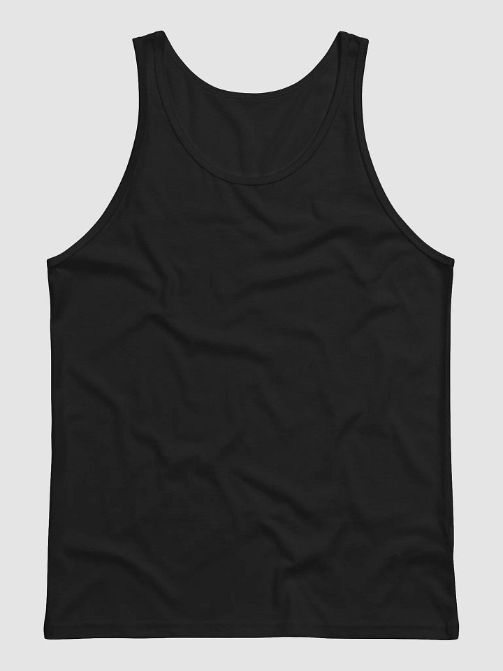 Scherbie Sleeveless-Bella+Canvas product image (1)