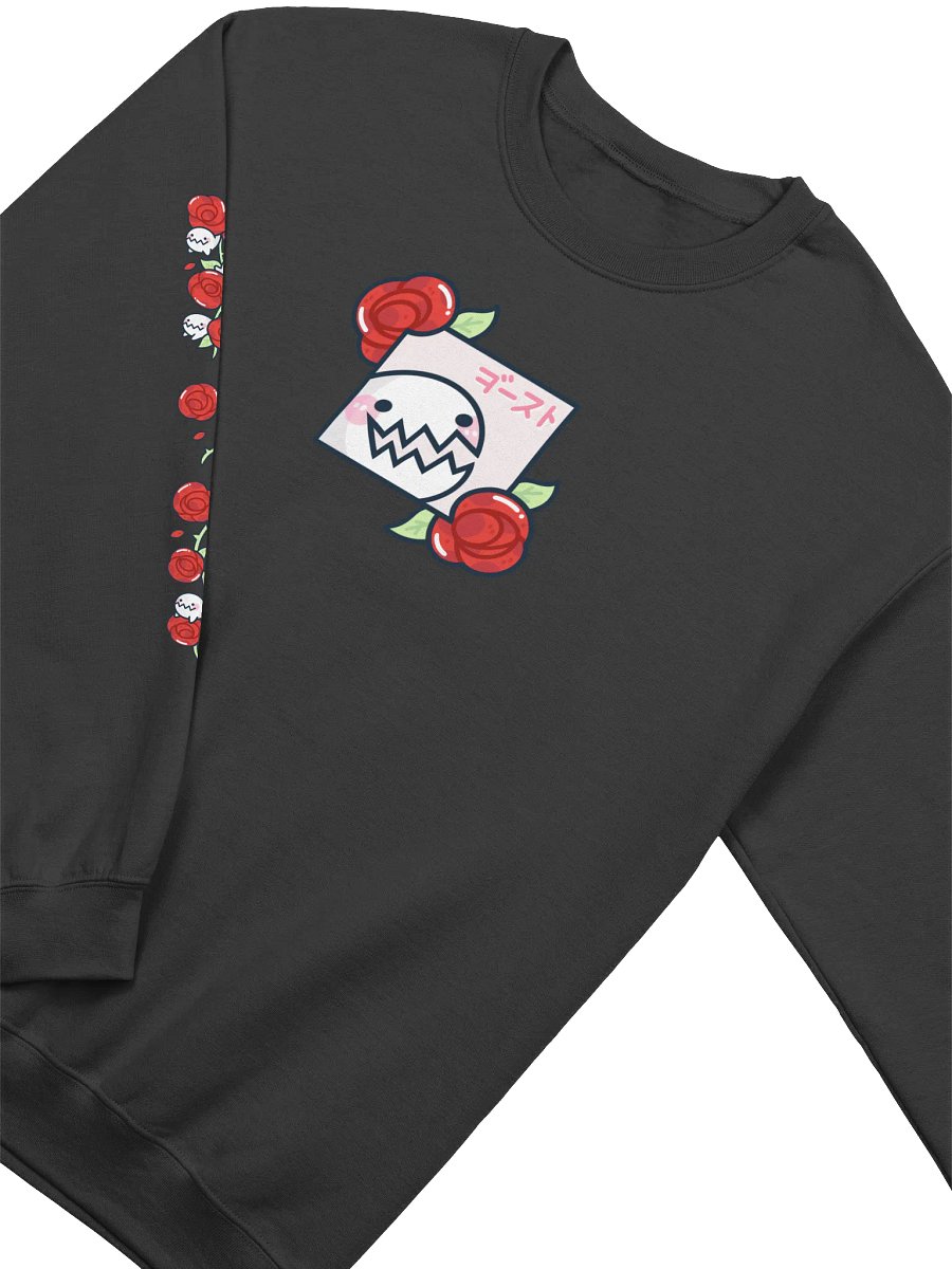 Ghosts n Roses Sweatshirt product image (2)