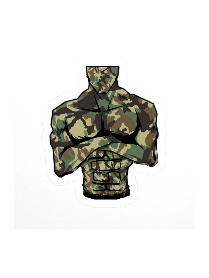 Broski Stickers product image (1)