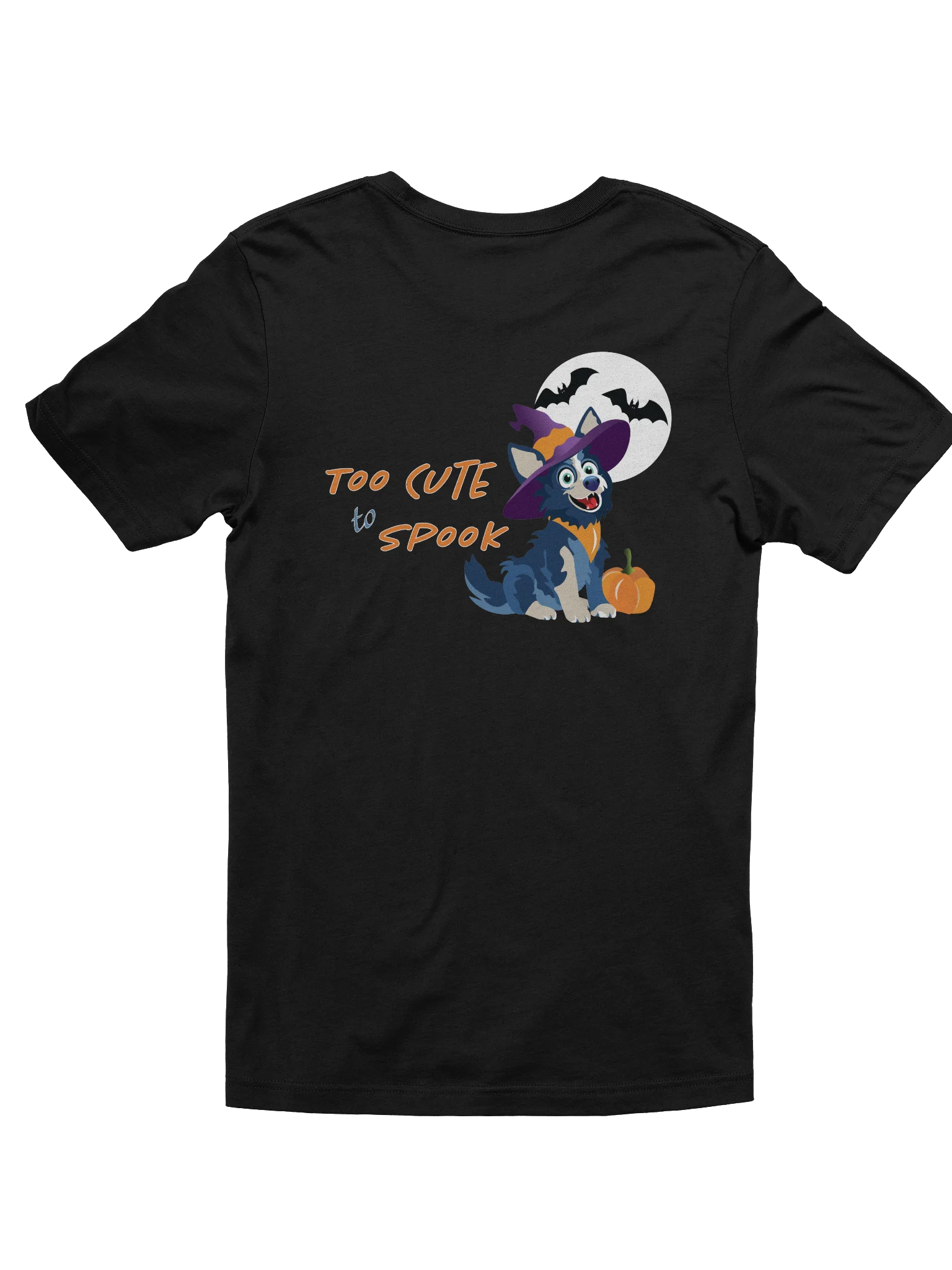 Too Cute to Spook product image (3)