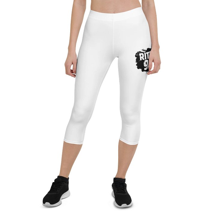 Ritmo 95 Leggings Capri Estampados product image (1)