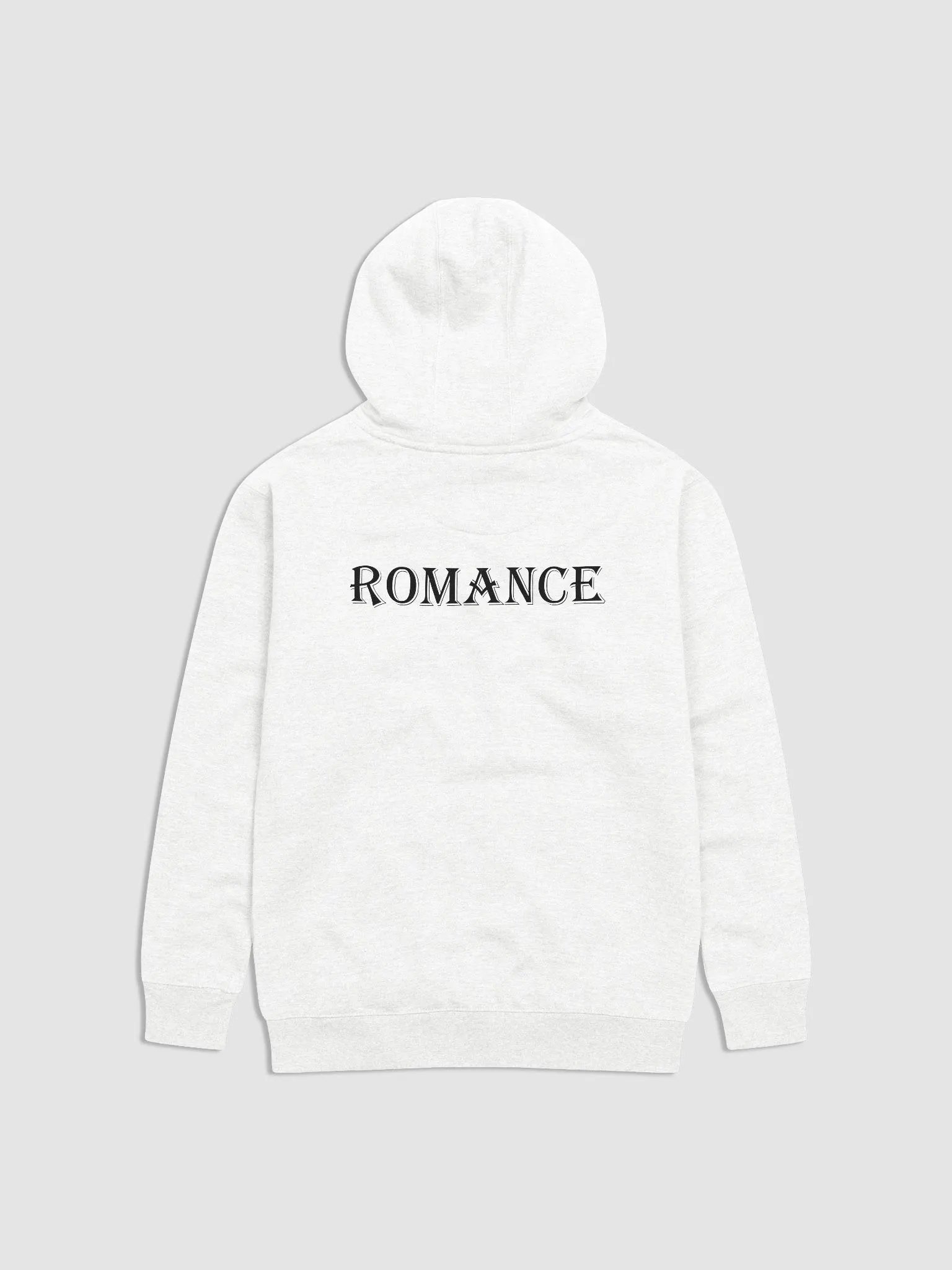 Romance Hoodie product image (2)