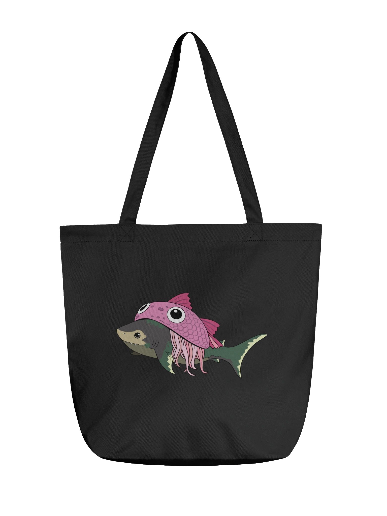 Manipulative Maws Eco Tote Bag product image (1)
