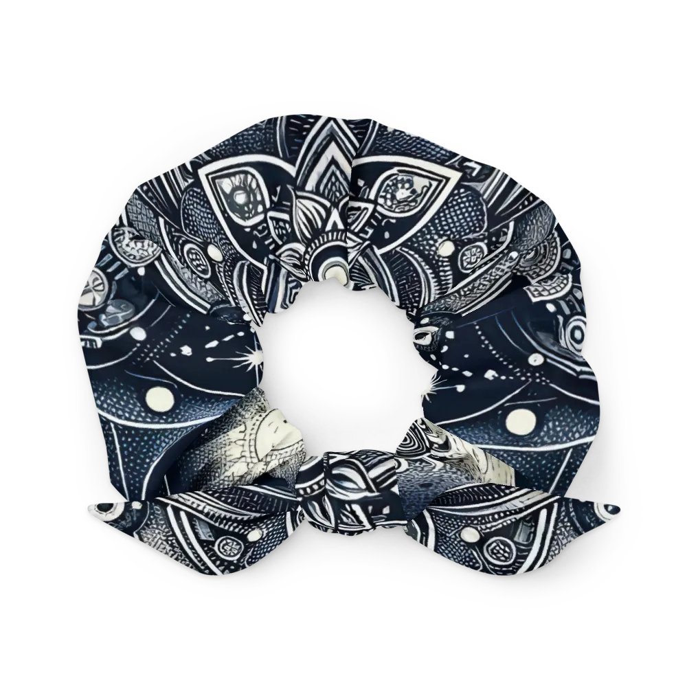 All-Over Print Scrunchie product image (4)