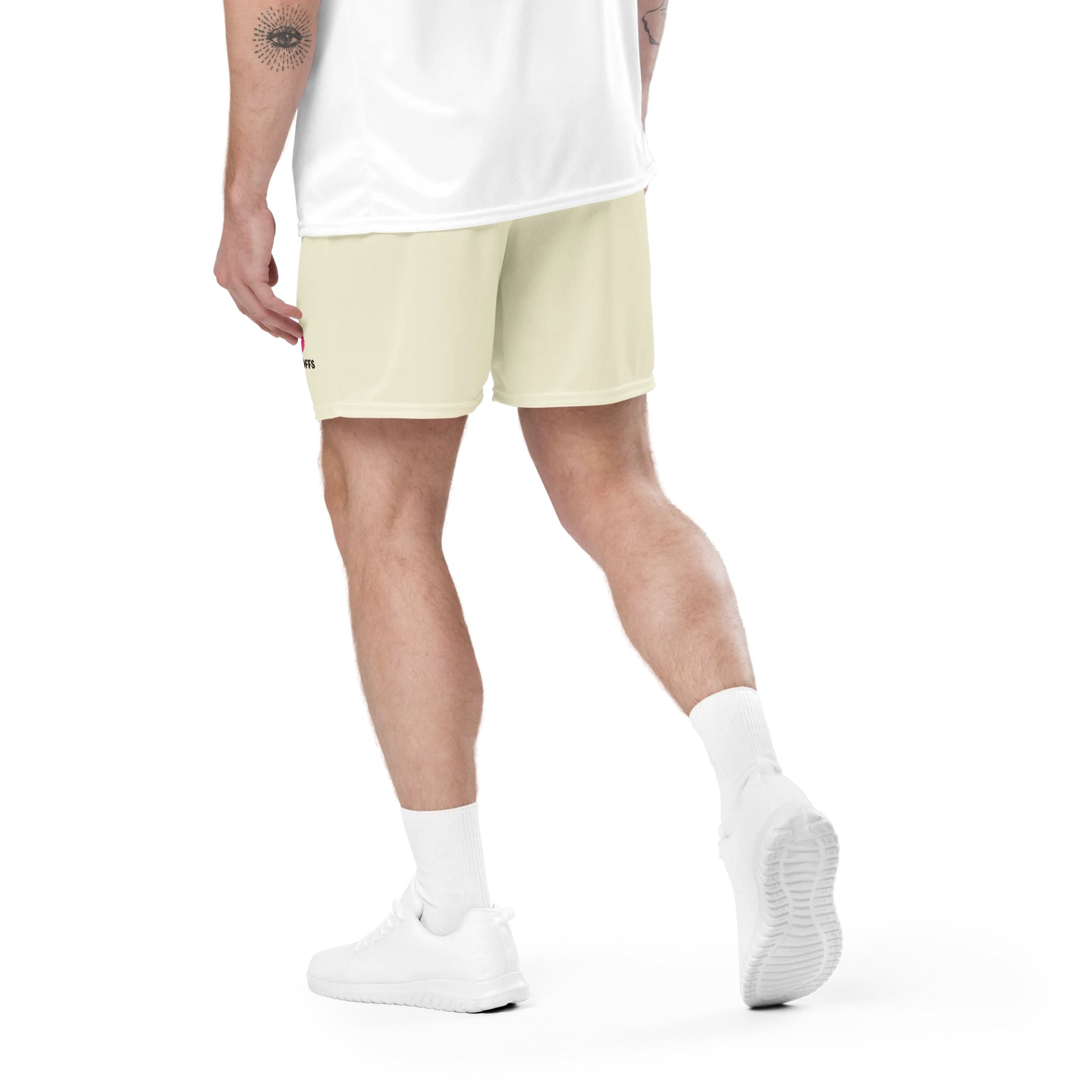 Atlético San Juan Away Shorts product image (3)