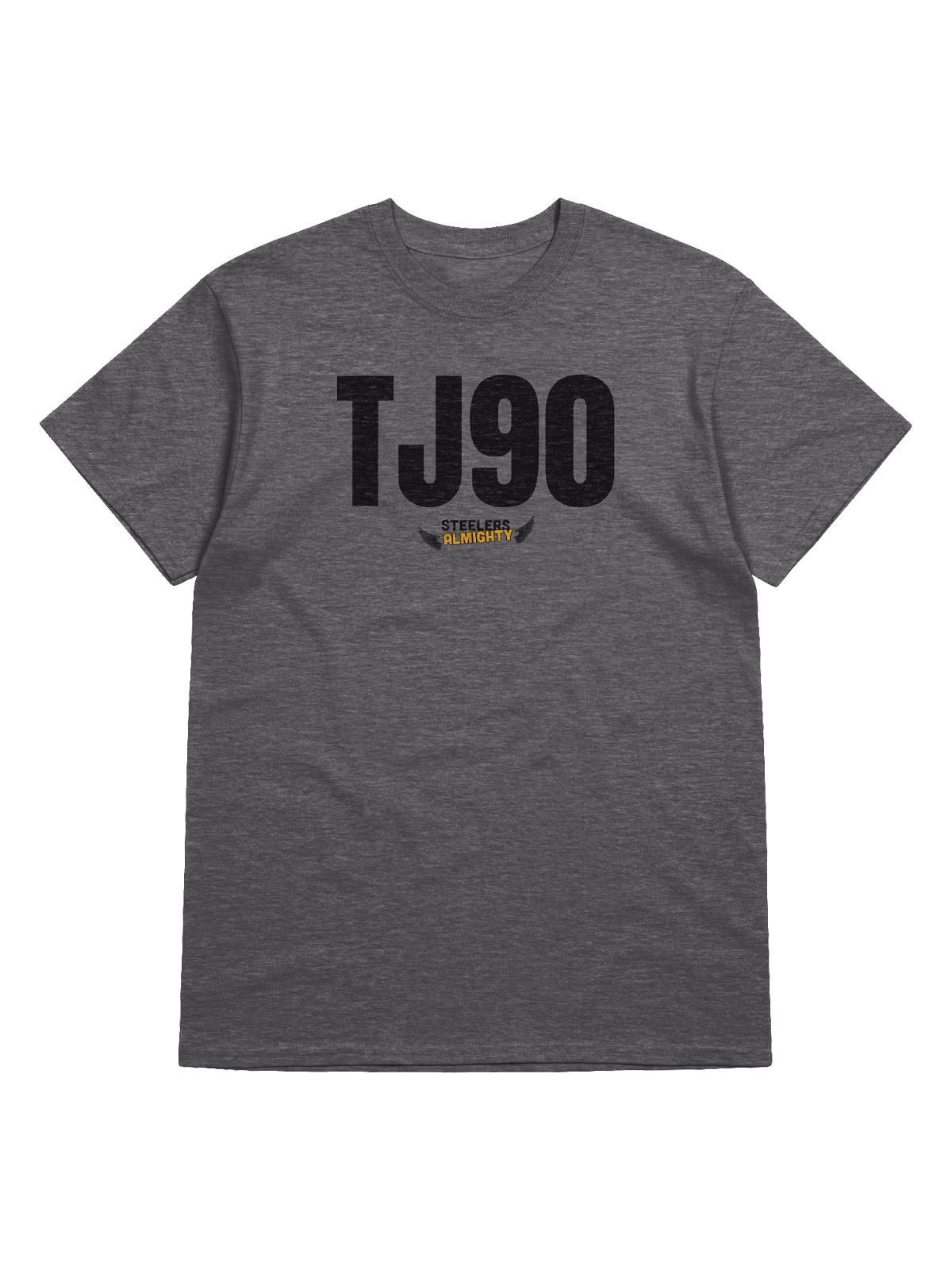 TJ90 Monogram Tee