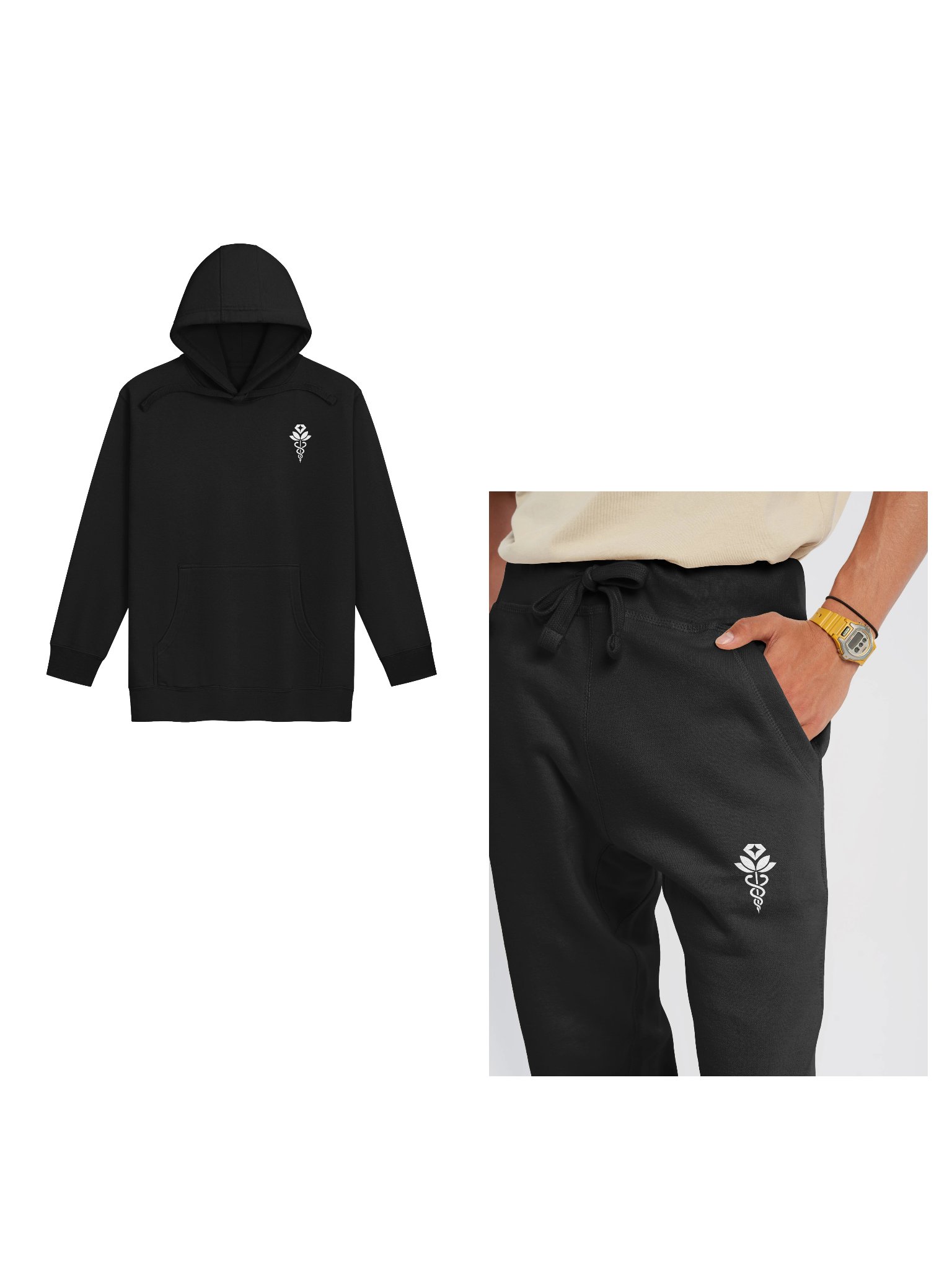 The RN's Flight Fit product image (1)