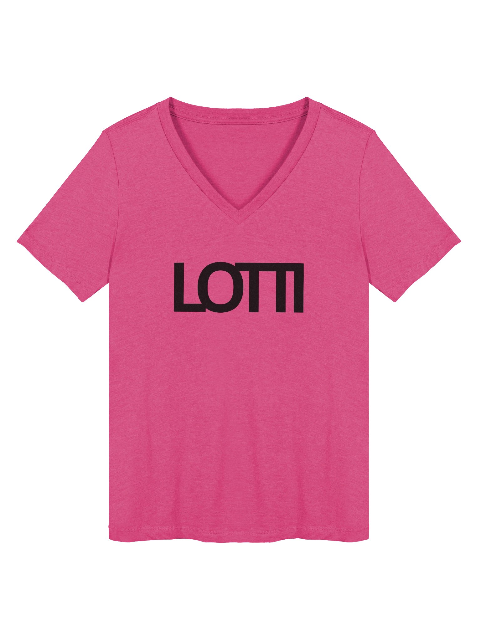 Lotti v-neck product image (1)