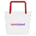 Remixland Tote Bag
