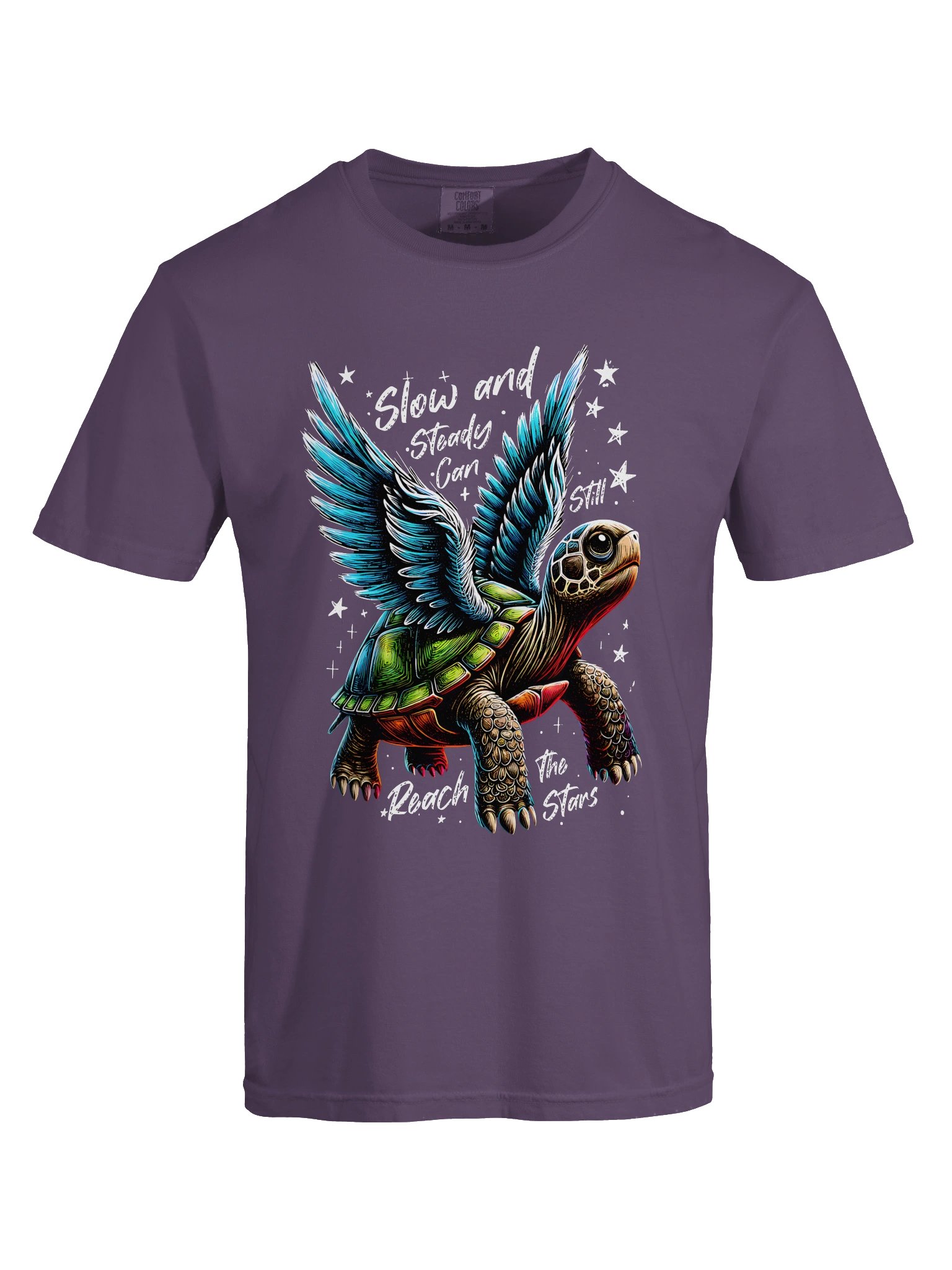 Slow & Steady: Stormbound Turtle product image (5)