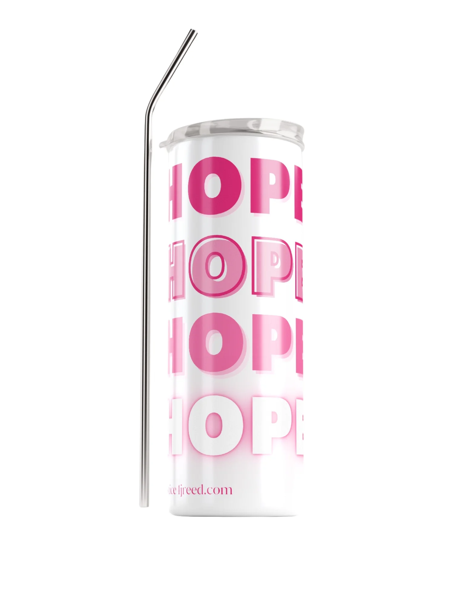 HOPE Stainless Steel Tumbler product image (1)