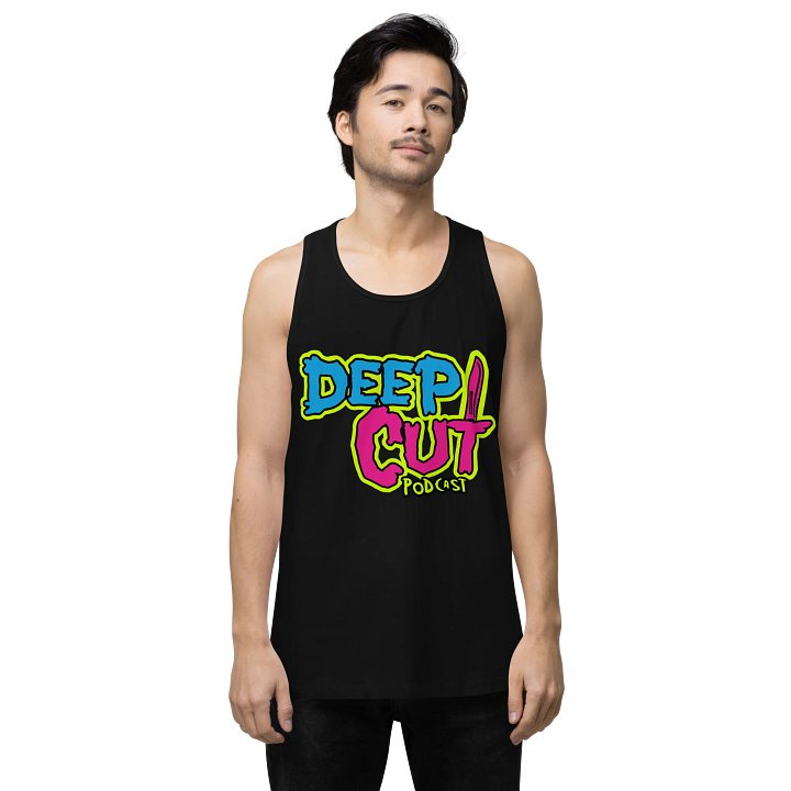 Sleeveless Boi product image (1)