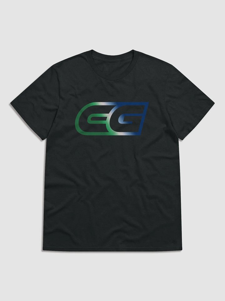 MLM Pride T-Shirt product image (1)