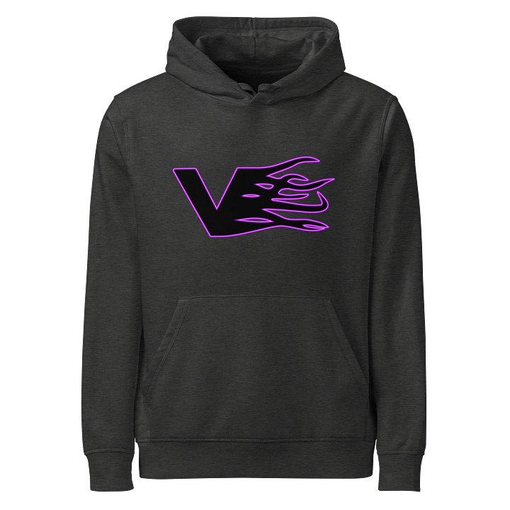 Vysuals Twitch Hoodie product image (1)