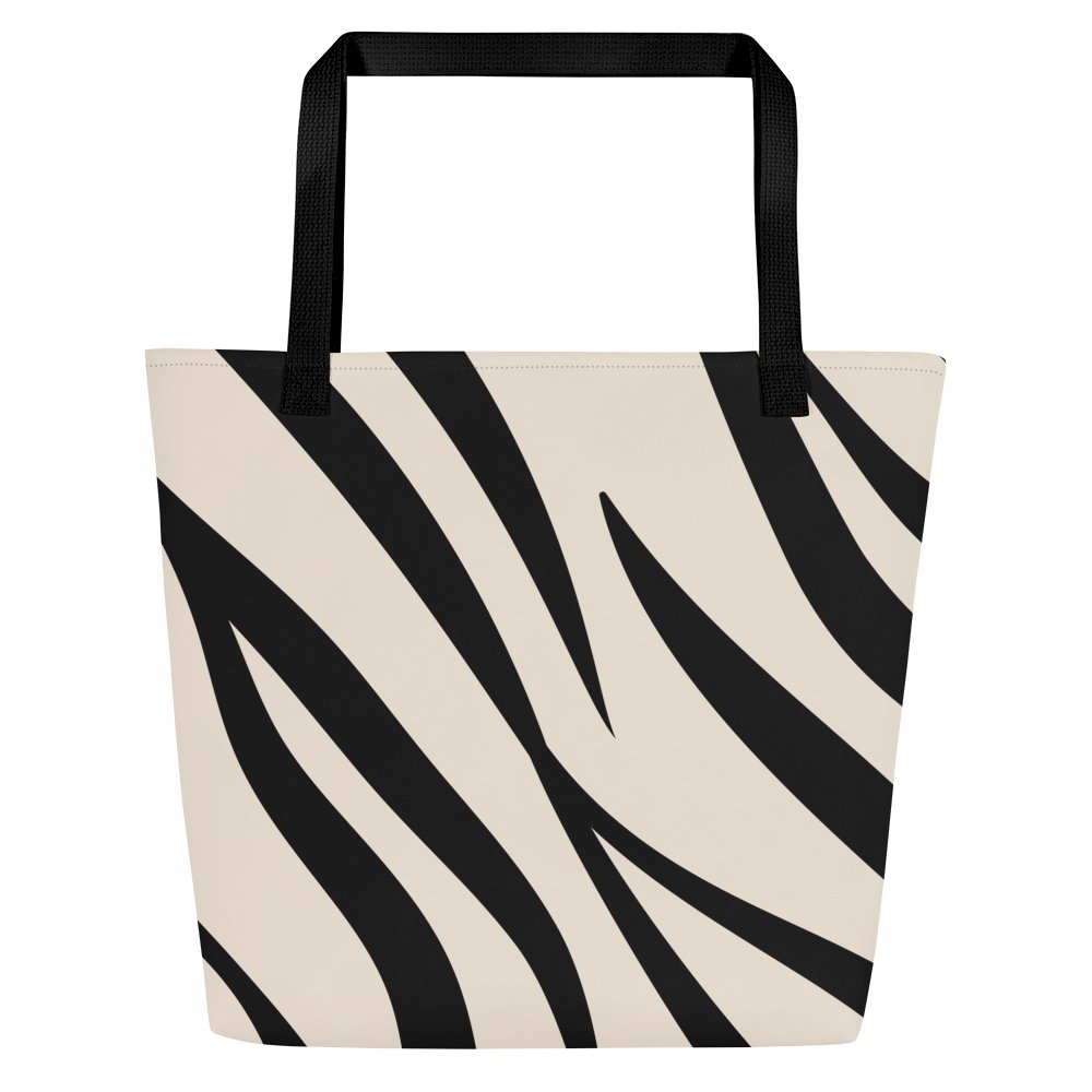 Bling Bling Duo Tote Bag product image (3)