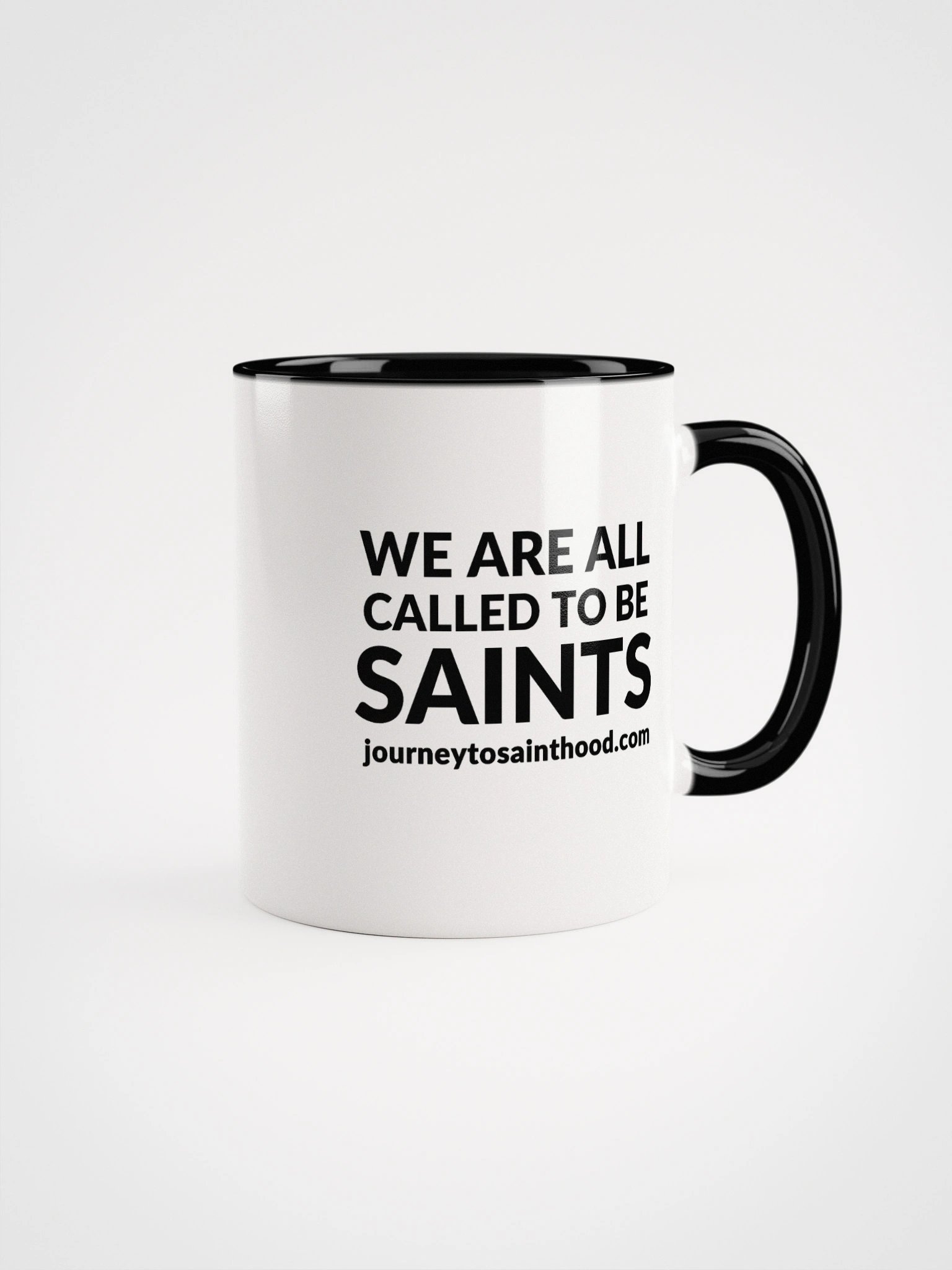 We Are All Called Ceramic Mug product image (1)