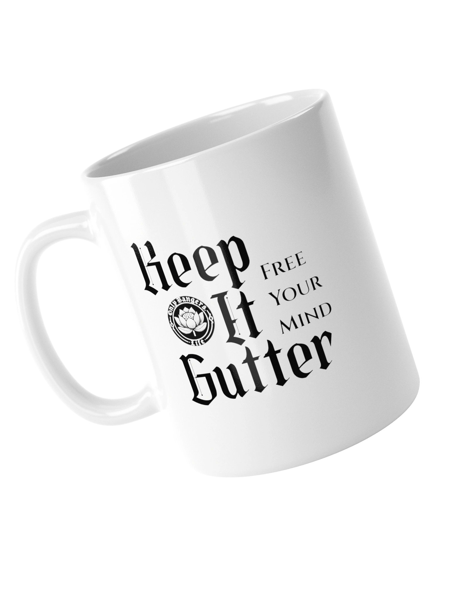 KIG Classic Mug product image (9)