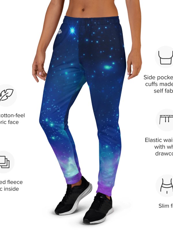 Women's Galaxy Joggers product image (7)