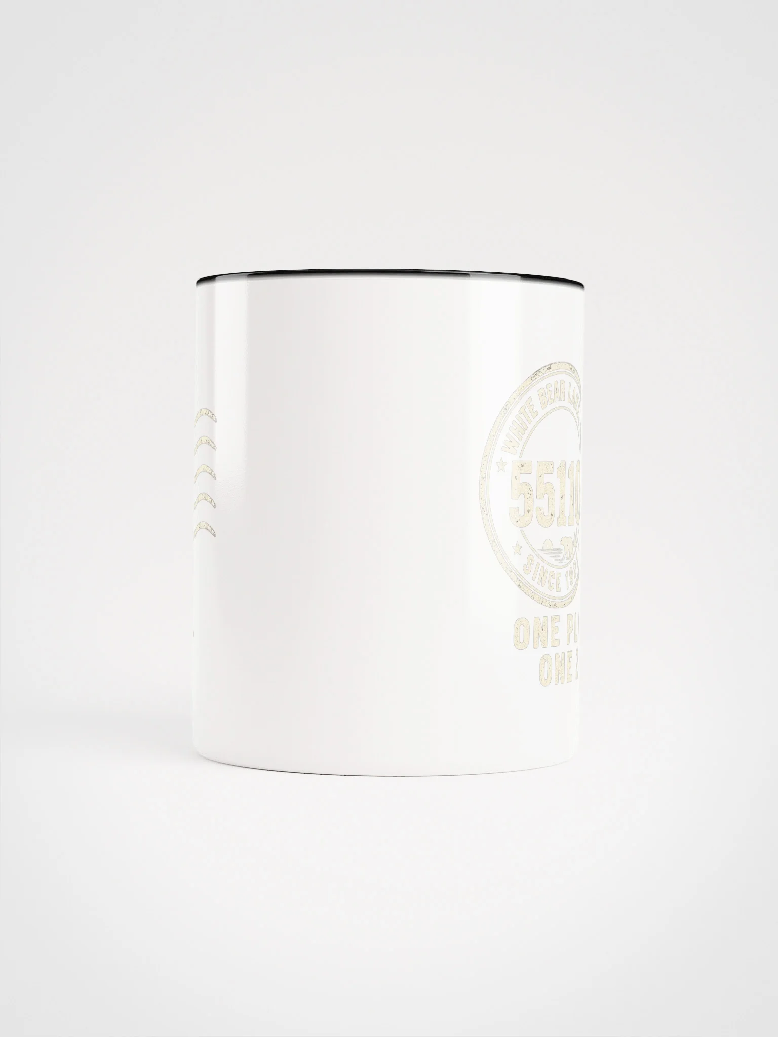 ZIPWhite Mug product image (3)